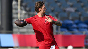 Carson Beck among Cardinals’ big winners from Hall of Fame game