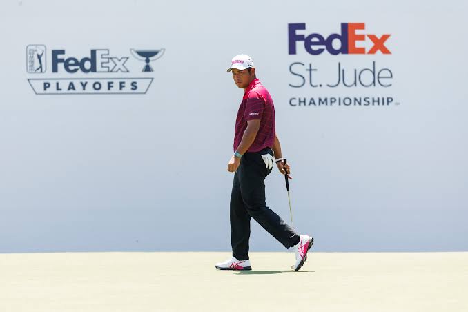 FedEx St. Jude Championship to lose status on PGA Tour after 2027