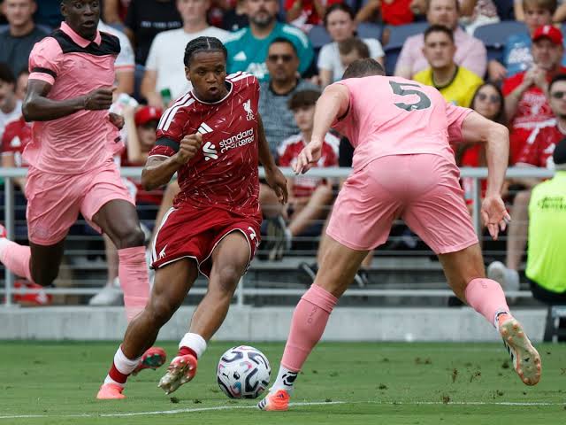 Liverpool player ratings, winners and losers vs Sunderland as Dominik Szoboszlai and 7 more impress
