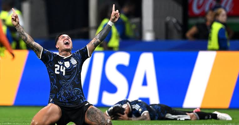 World Cup 2026: Final start time, date and results in full