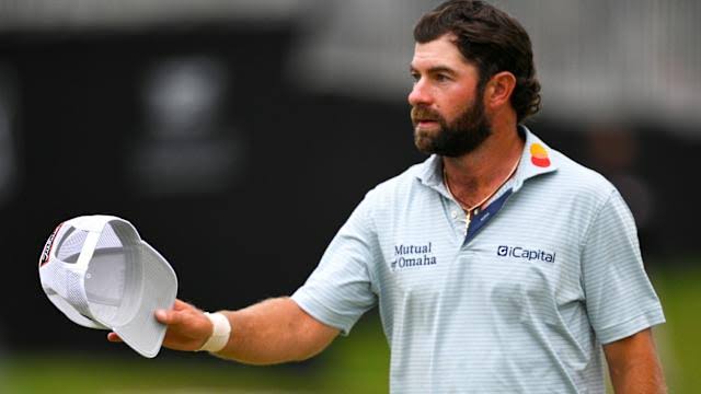 2026 Cadillac Championship purse, payouts: How much did Cameron Young earn for his win at Doral?