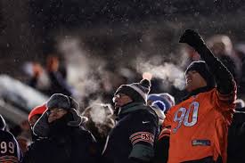 Bears say they have "exhausted every opportunity to stay in Chicago"