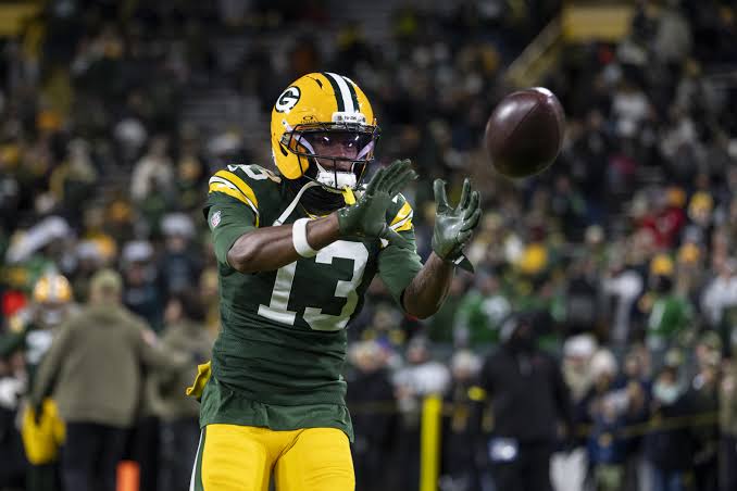 Howie Roseman talks Dontayvion Wicks trade and A.J. Brown non-update