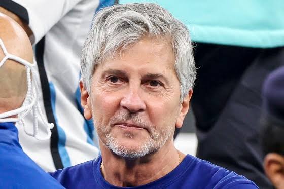Jorge Messi, father of soccer legend Lionel Messi, dies at age 68