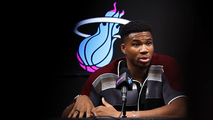 Giannis Antetokounmpo's arrival tips off new must-watch era for Heat