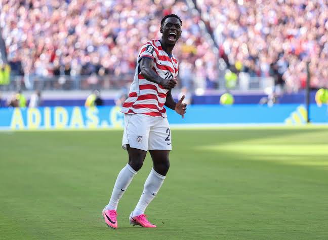 The U.S. has its biggest World Cup win in a generation. Now it must do it all again without its star forward.