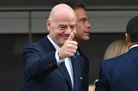 FIFA weighing expanding 2030 World Cup to 64 teams