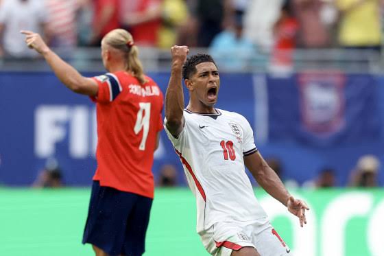 From The Sports Desk: Argentina, England renew bitter rivalry in World Cup semifinals