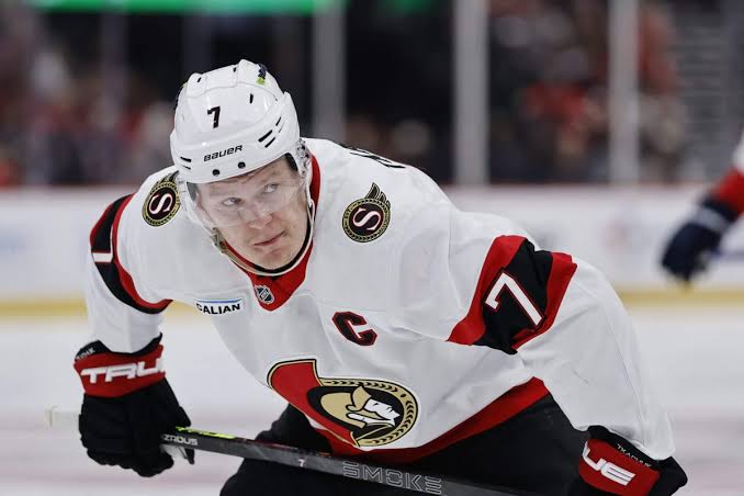 NHL grades: Tkachuk trade sets Senators back, adds to Panthers’ already-strong arsenal
