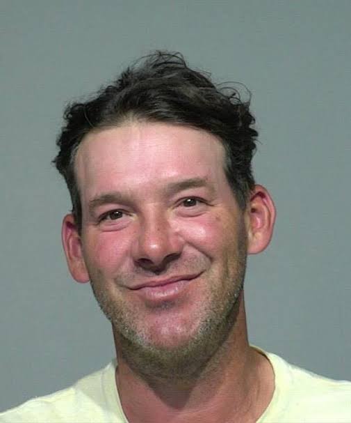 Tony Romo’s arrest came after rough golf round — that earned him $60
