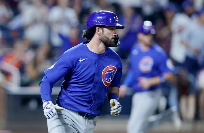 Chicago Cubs’ Dansby Swanson has a historic doubleheader — and Norwegian soccer fans show out at Citi Field