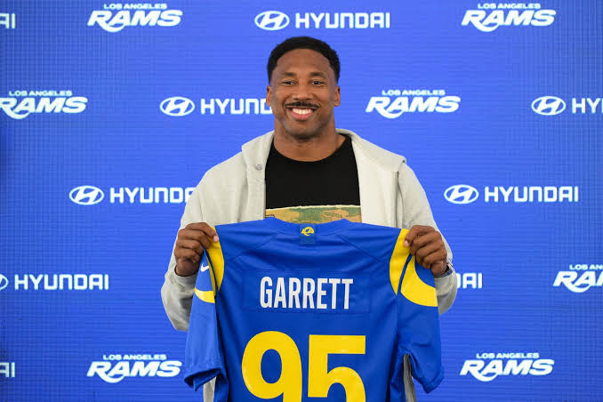 Now’s a good time to rank the top 10 NFL offseason moves — player signings and trades, as well as coach hirings