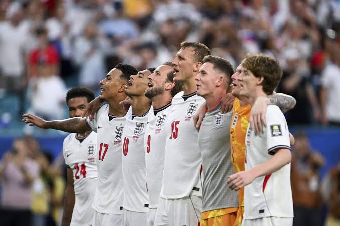 This is England’s biggest World Cup game in 36 years. Who should play against Argentina?