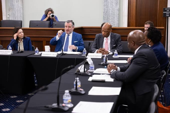 Cruz sets aggressive timeline on college sports bill - Live Updates