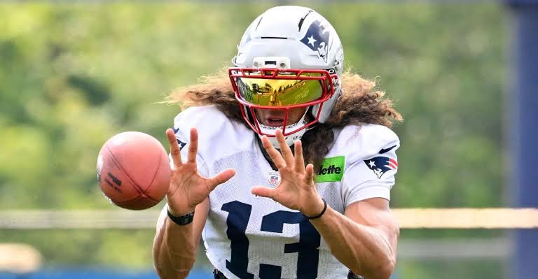 6 performances of note from the Patriots’ eighth training camp practice