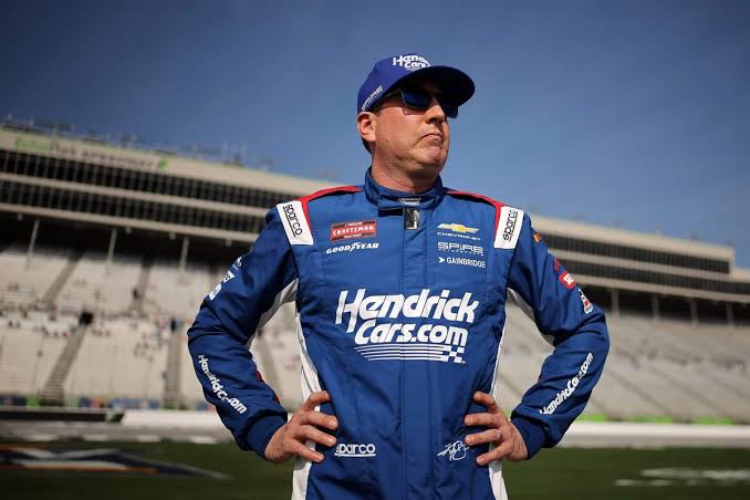 Kyle Busch died after complications from sepsis, severe pneumonia, family says