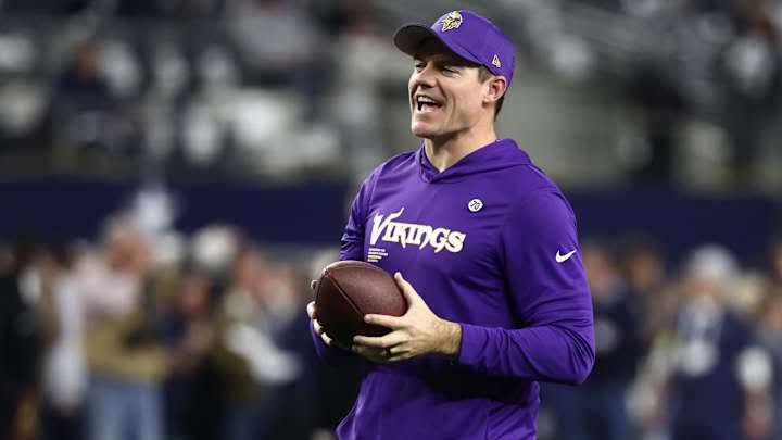 Five Takeaways From Minnesota Vikings' 2026 Regular-Season Schedule