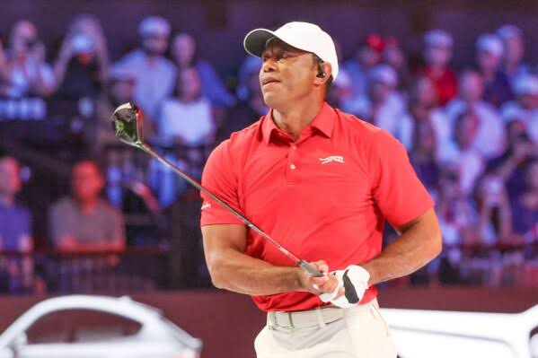 Tiger Woods turns down Ryder Cup captain’s job and seeks treatment out of country