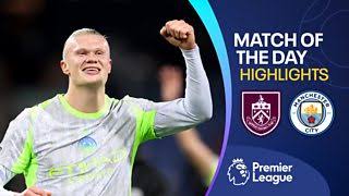 Burnley 0-1 Man City: 'Queen bee' Pep Guardiola leads side to top of table