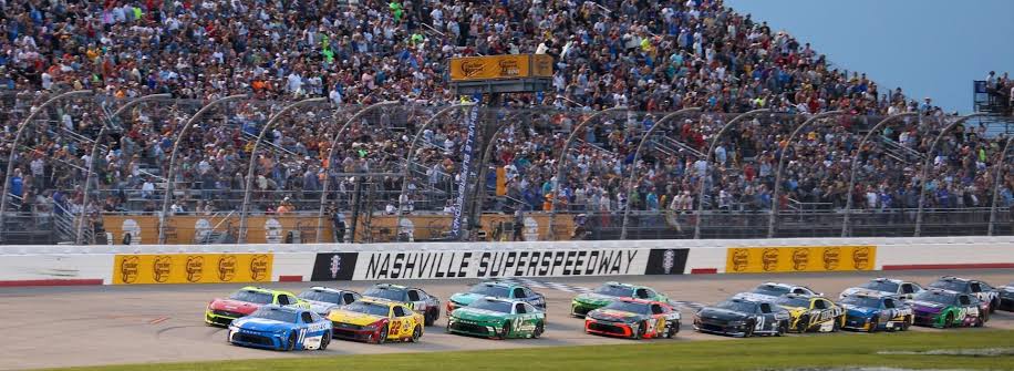 2026 Cracker Barrel 400 odds, picks: NASCAR projected leaderboard from proven model