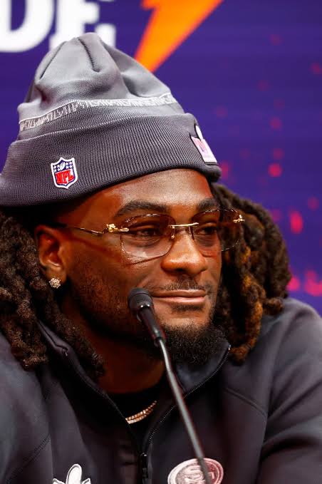 Brandon Aiyuk wants the 49ers to release him, but they aren’t budging: ‘They scared’