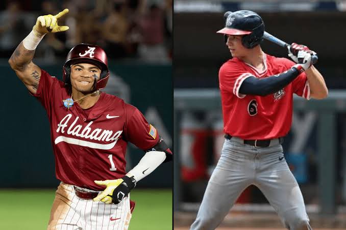 NL Central 2026 draft report cards: Cardinals load up; Reds bet on Lebron’s upside
