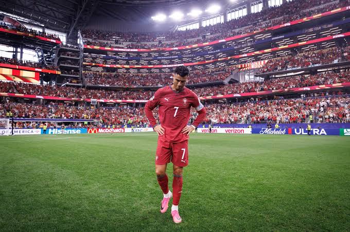 Cristiano Ronaldo was indulged at this World Cup and Portugal paid the price - The Athletic