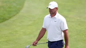 US Open cut line tracker: Who was sent home from Shinnecock Hills?