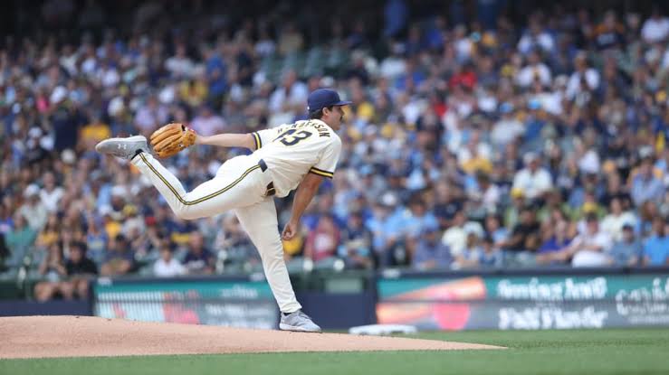 Now in pole position, Brewers 'definitely active' heading into Deadline