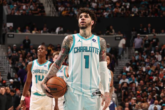 The LaMelo Ball backlash has gone too far