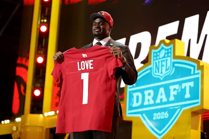 Cardinals draft elite RB who still won't run on the Seahawks' defense