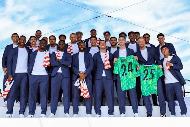 Mauricio Pochettino’s USMNT World Cup squad is official after 19 months of evaluation