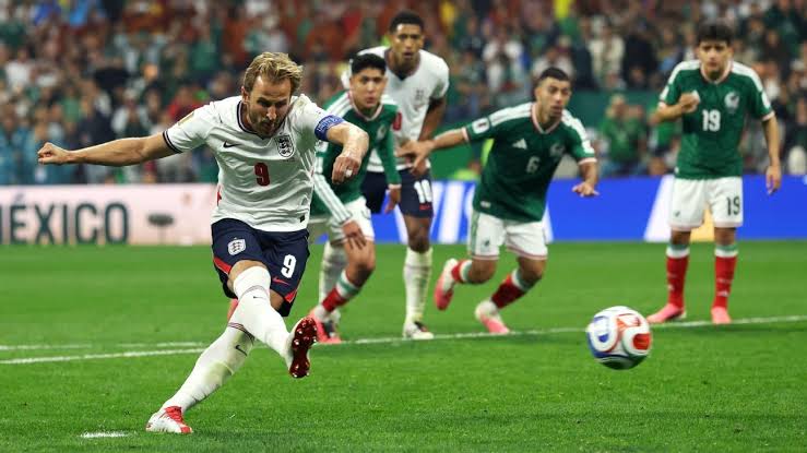 World Cup live updates: Mexico, England locked in all-time classic