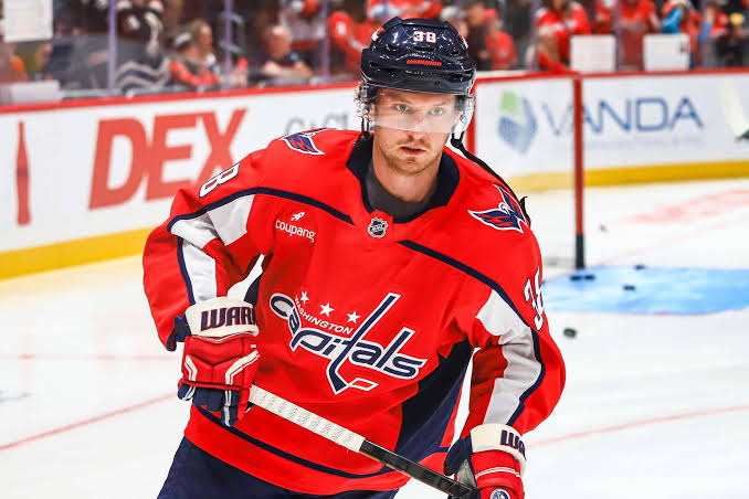 Washington Capitals to play two Monday lunch-hour games this season as NHL expands international reach