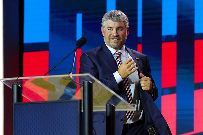 Ole Miss coach Pete Golding perfectly sums up why there's so much tampering in college football