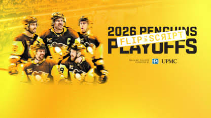 Penguins Clinch Playoff Berth for the First Time Since the 2021-22 Season