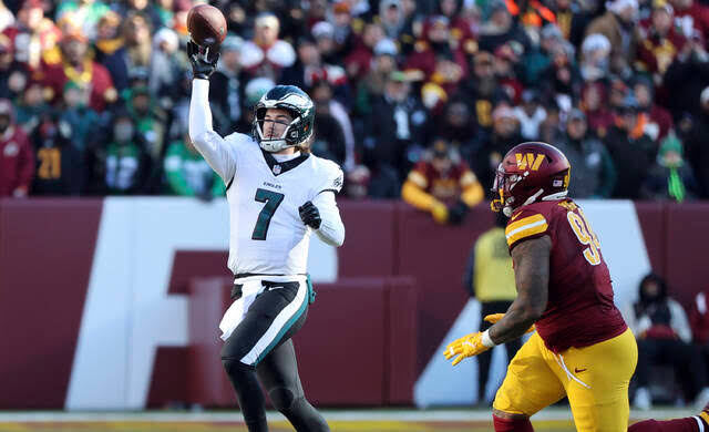 First Call: Jason Robertson signs in Dallas; Aaron Rodgers reconciles with family; twist on Kenny Pickett leaving Philly