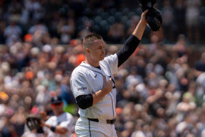 Brewers Willing To Absorb All Of Tarik Skubal's Salary