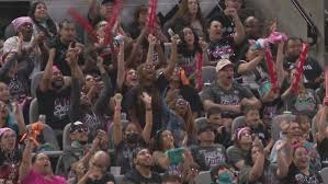 Priced out by resellers: Spurs Game 5 ticket prices reach over $1,000