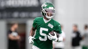 Jets Training Camp Notes: Geno Smith and Garrett Wilson building chemistry, Isaiah Williams' growing role