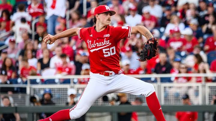 How to Watch No. 13 Nebraska Baseball in the NCAA Lincoln Regional with Preview, Breakdown and TV Channel