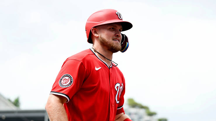 Curtis Mead-Connelly Early trade grades: Nationals ace low-cost flip, Red Sox add much-needed length