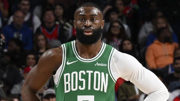 Jaylen Brown Makes Cryptic Post About Cats amid Celtics Trade Rumors After Giannis-to-Heat Deal