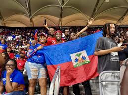 Haitian culture’s popularity is rising beyond the FIFA World Cup