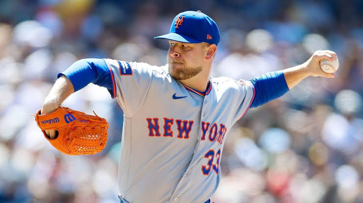 Twins swing early deadline trade for reliever A.J. Minter, sending two prospects to Mets