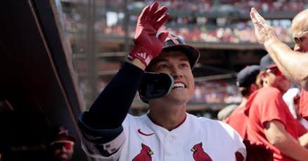 Cardinals and JJ Wetherholt finalize 8-year, $112.5-million contract extension