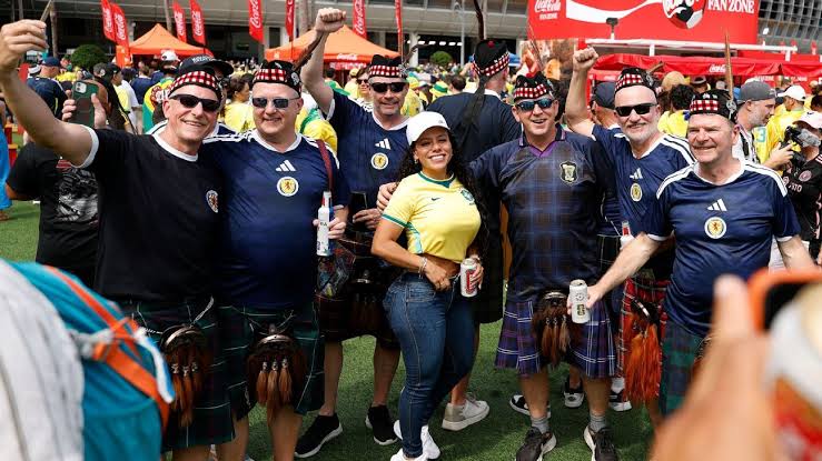 World Cup beer sales hopping for host cities across U.S.