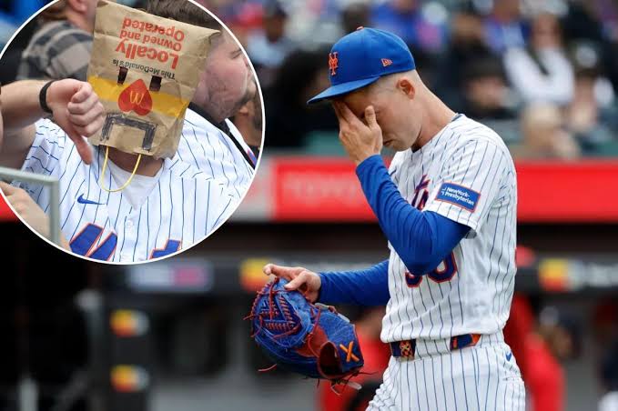 Luke Weaver blows lead as miserable Mets take yet another agonizing loss