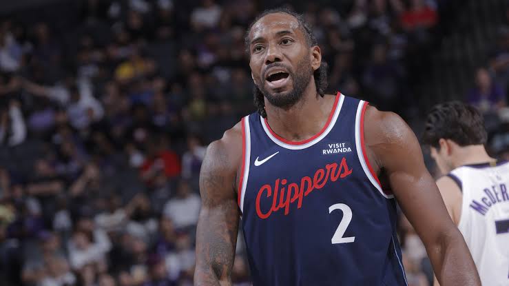 Kawhi Leonard Trade to Raptors From Clippers Won't Be Completed Until After NBA Investigation