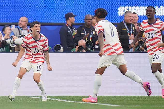 World Cup 2026: USMNT draws its most-watched telecast ever during win over Paraguay, averaging more than 18 million viewers